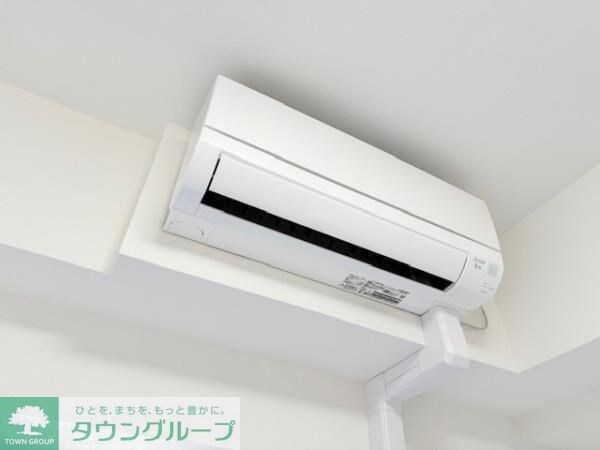 エレミ本蓮沼の物件内観写真