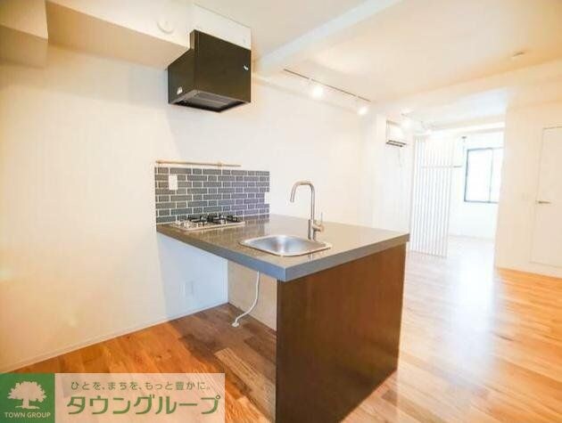 trias.Nの物件内観写真