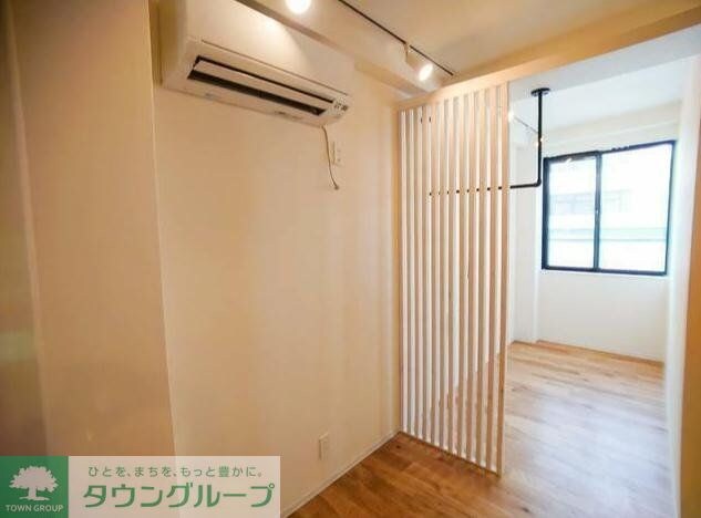 trias.Nの物件内観写真