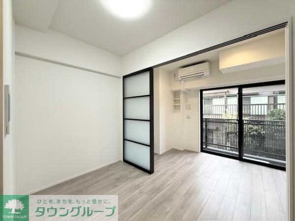 エレミ本蓮沼の物件内観写真