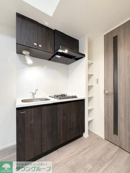 エレミ本蓮沼の物件内観写真