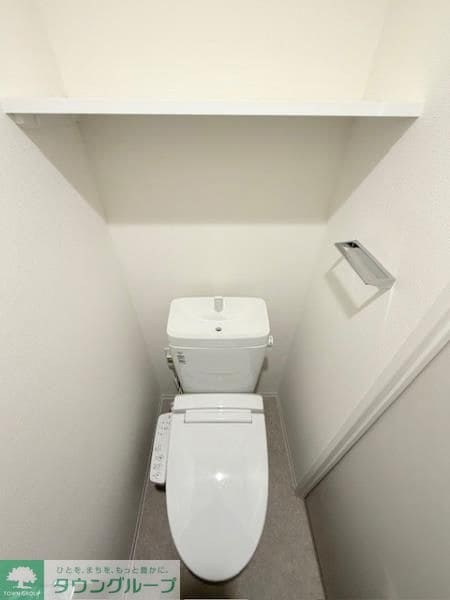 エレミ本蓮沼の物件内観写真