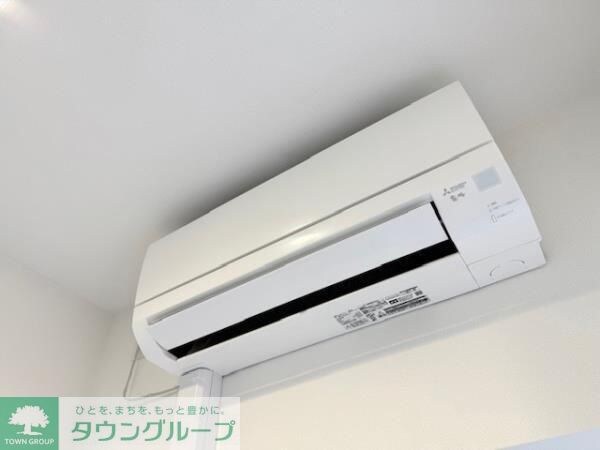 エレミ本蓮沼の物件内観写真