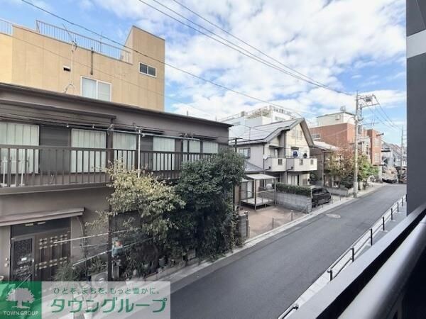 エレミ本蓮沼の物件内観写真