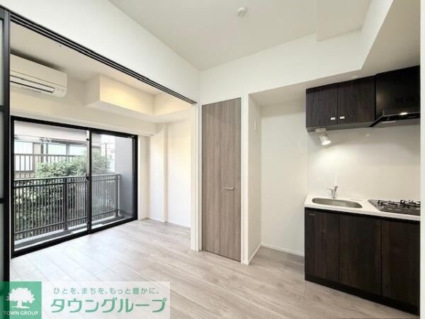 エレミ本蓮沼の物件内観写真