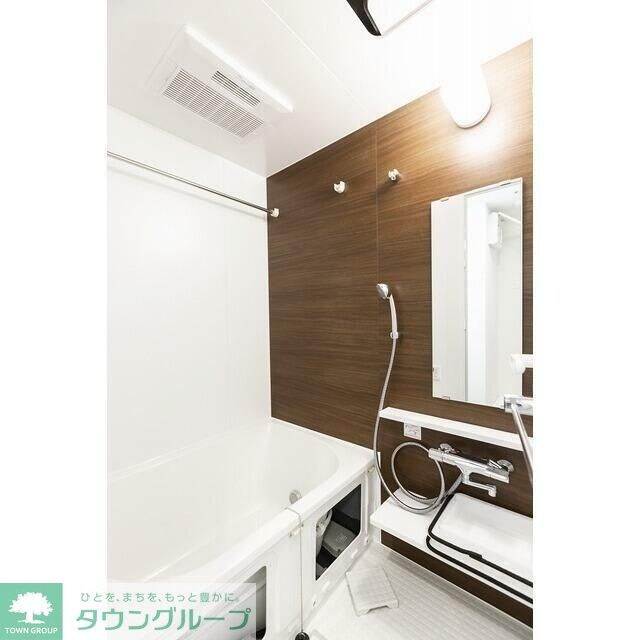 SAION町屋の物件内観写真