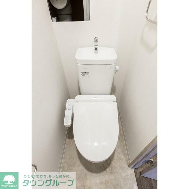 SAION町屋の物件内観写真