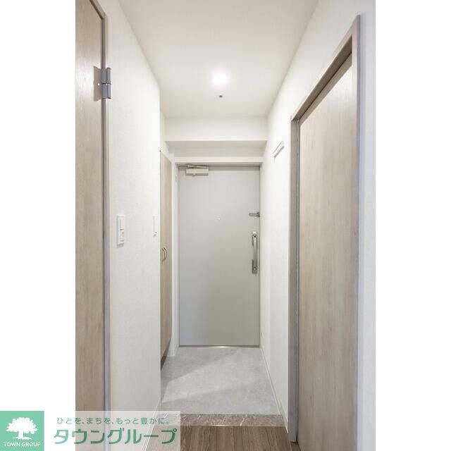 SAION町屋の物件内観写真