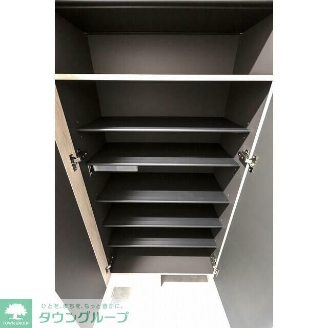 SAION町屋の物件内観写真