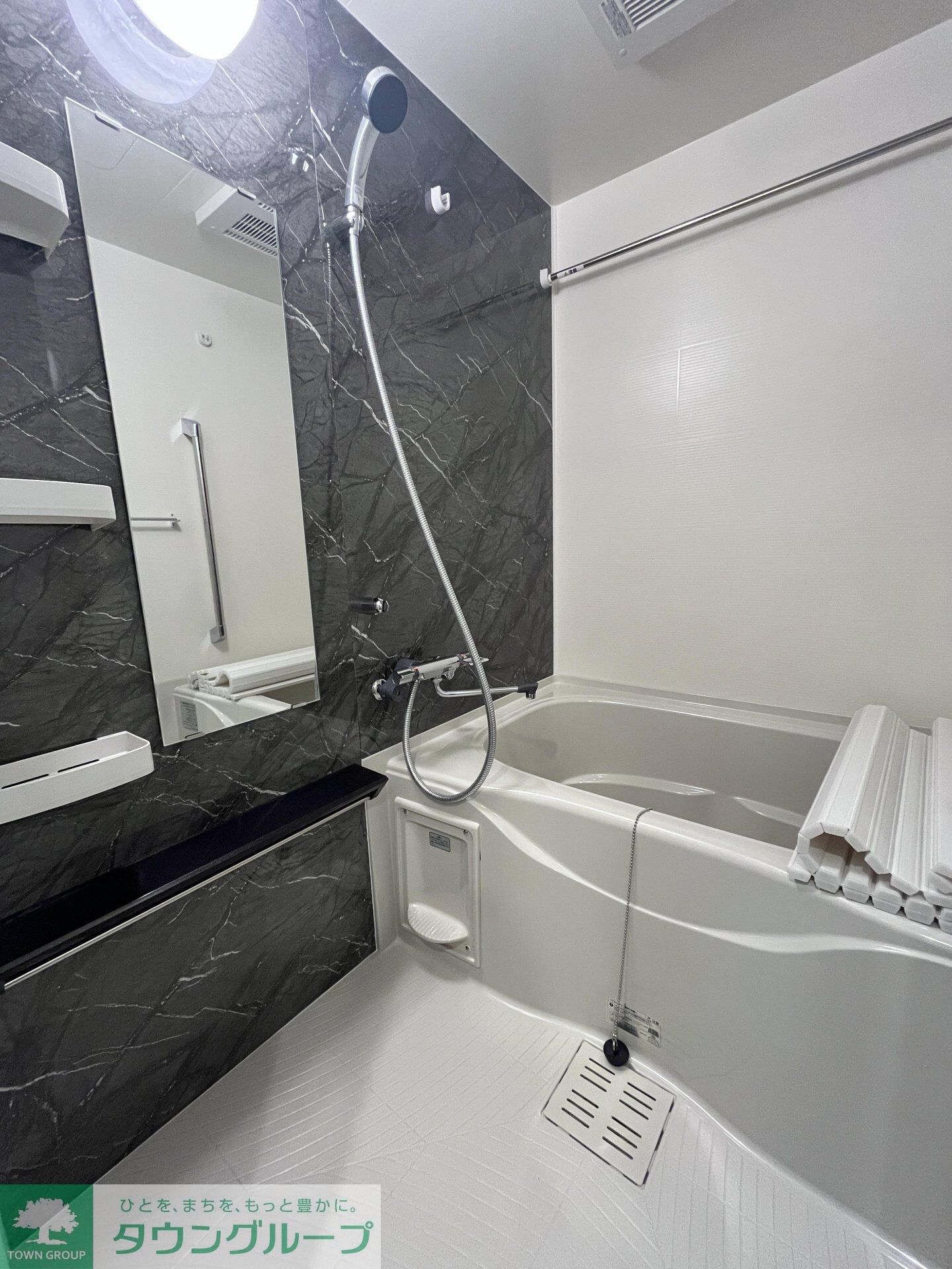 S-RESIDENCE高島平asoleaの物件内観写真