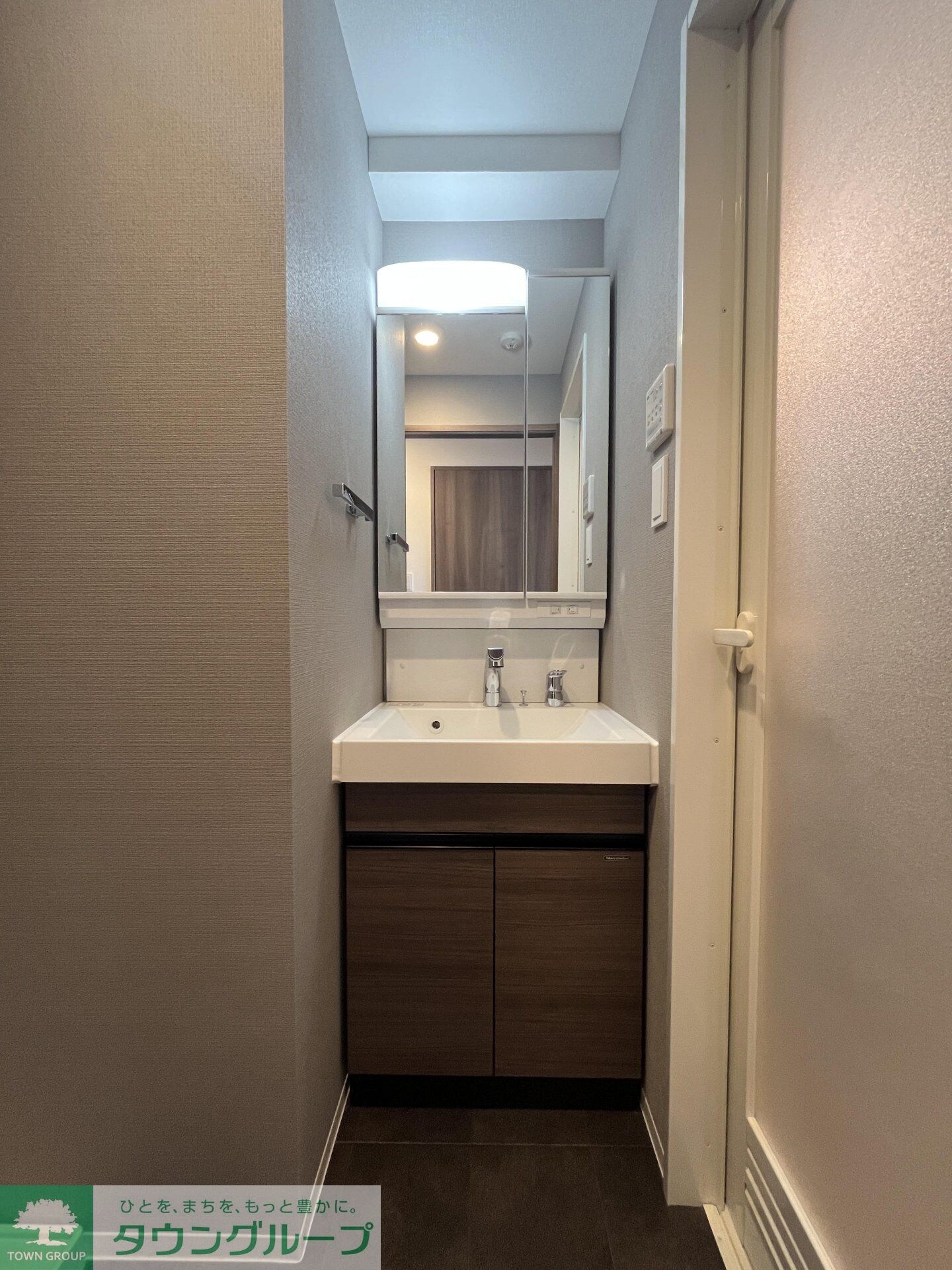 S-RESIDENCE高島平asoleaの物件内観写真