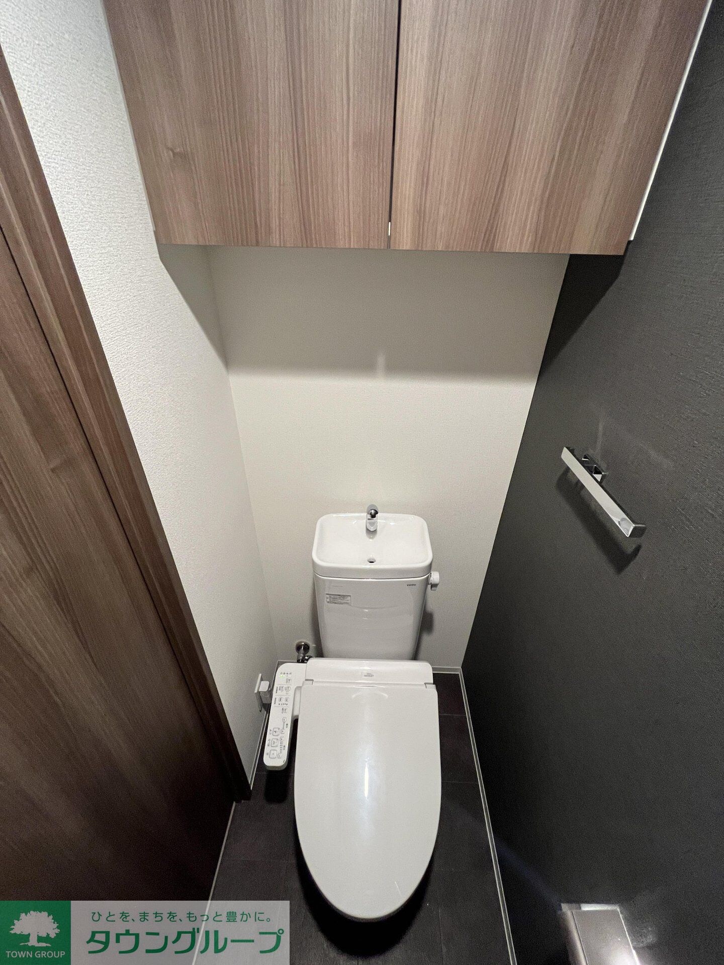 S-RESIDENCE高島平asoleaの物件内観写真