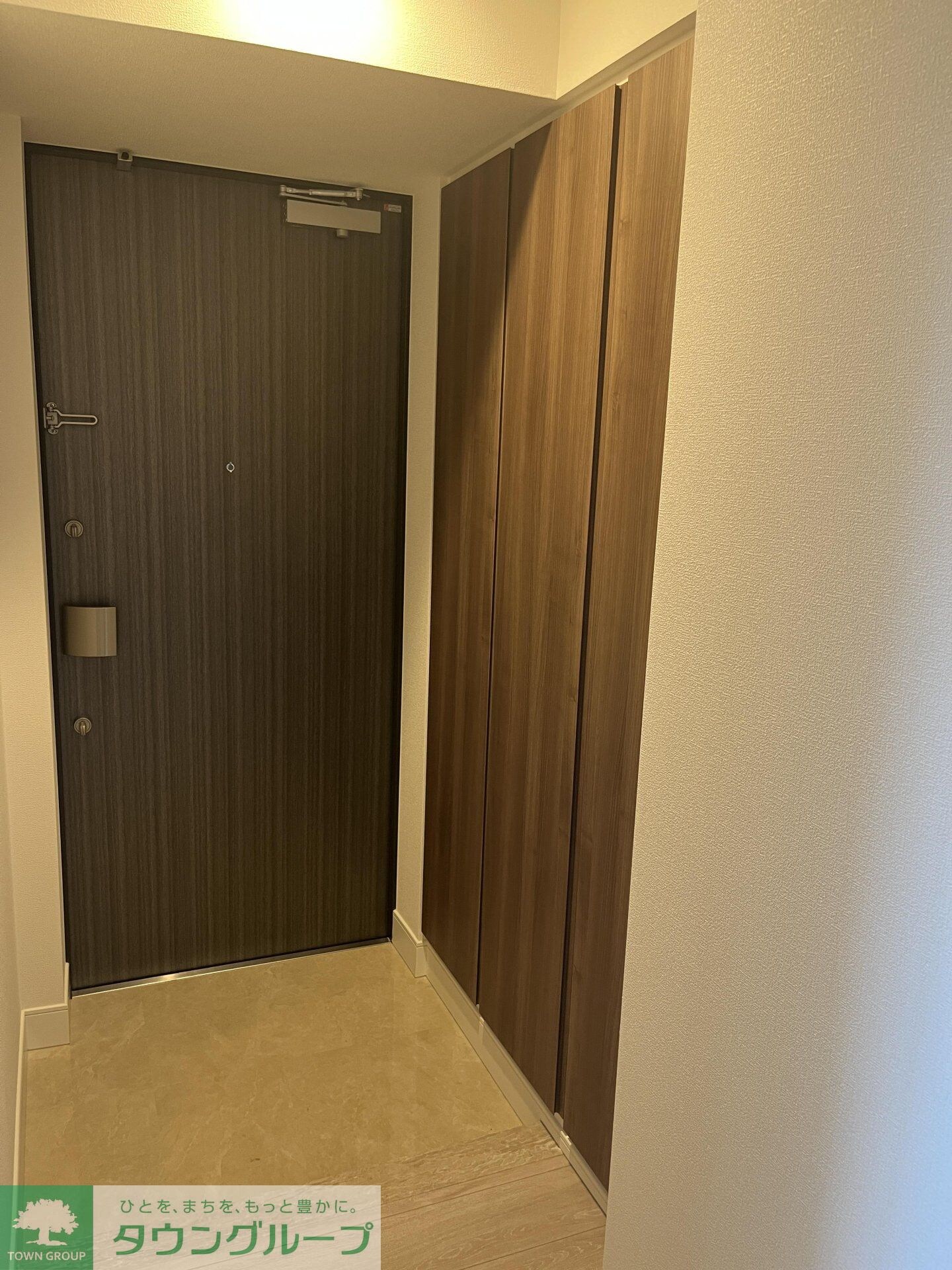 S-RESIDENCE高島平asoleaの物件内観写真