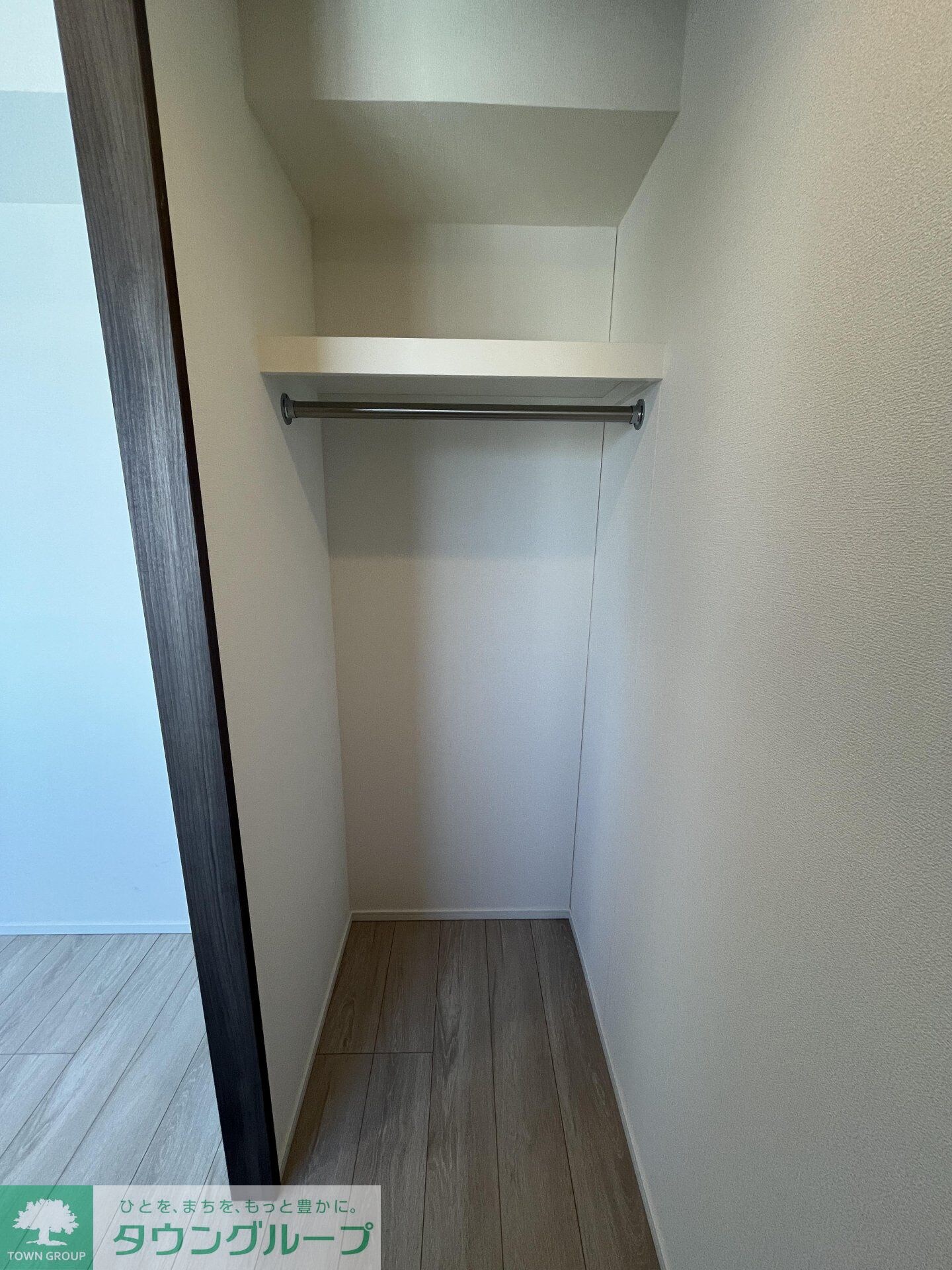 S-RESIDENCE高島平asoleaの物件内観写真