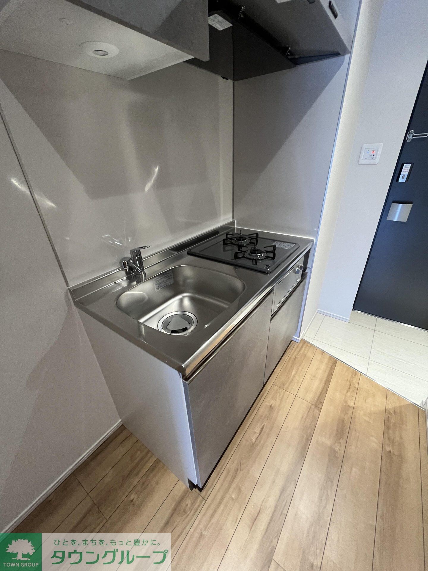 REGOLITH板橋本町の物件内観写真