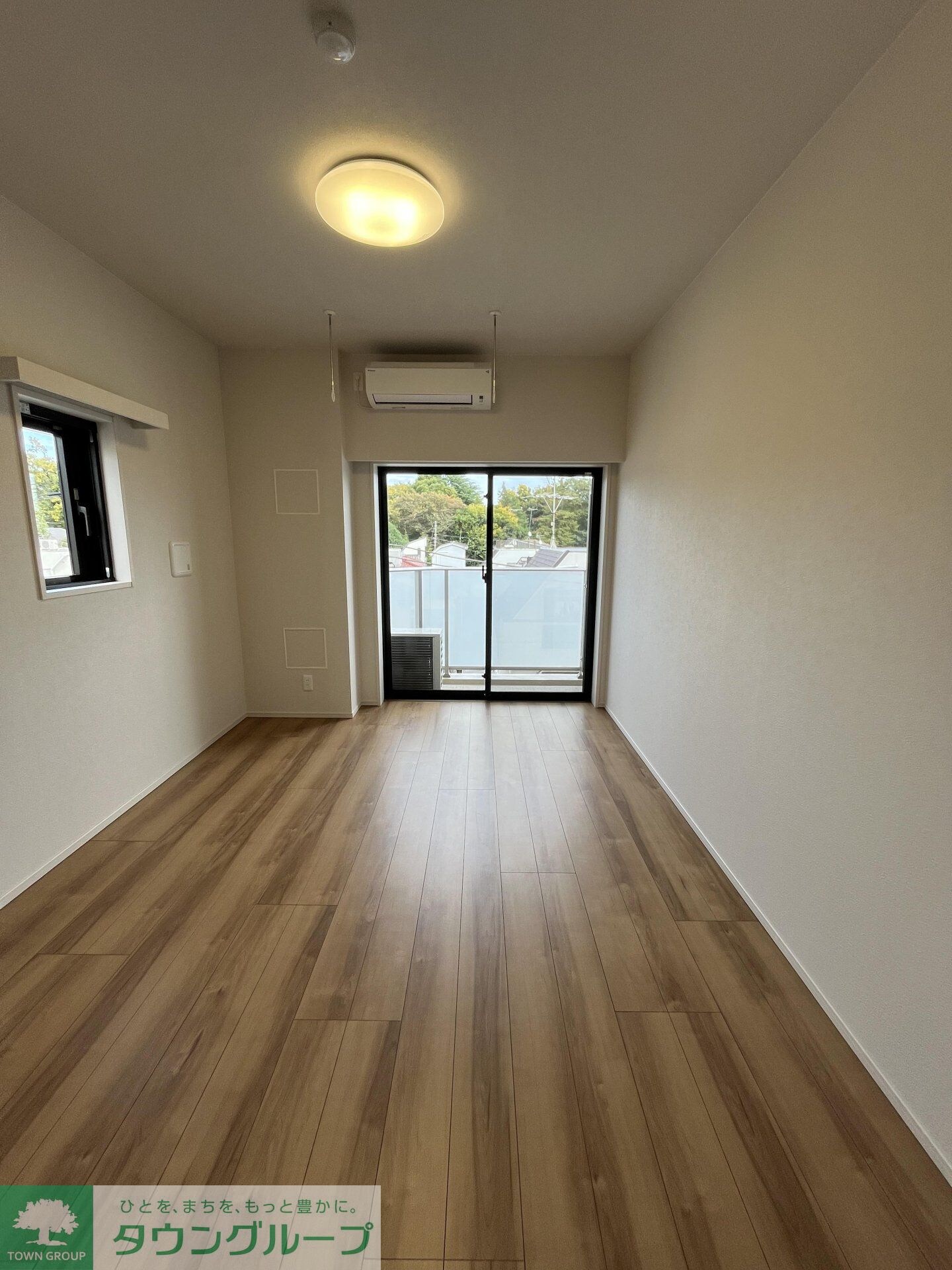 REGOLITH板橋本町の物件内観写真