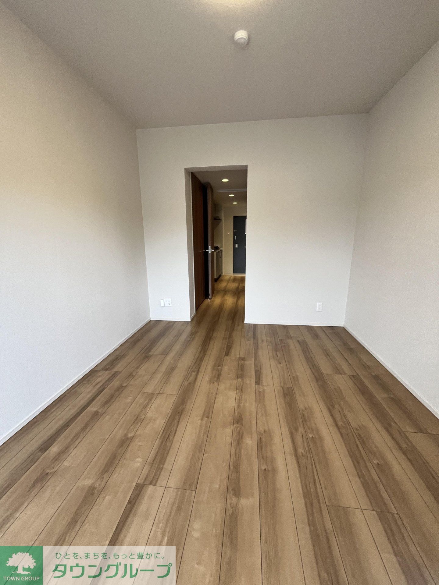 REGOLITH板橋本町の物件内観写真