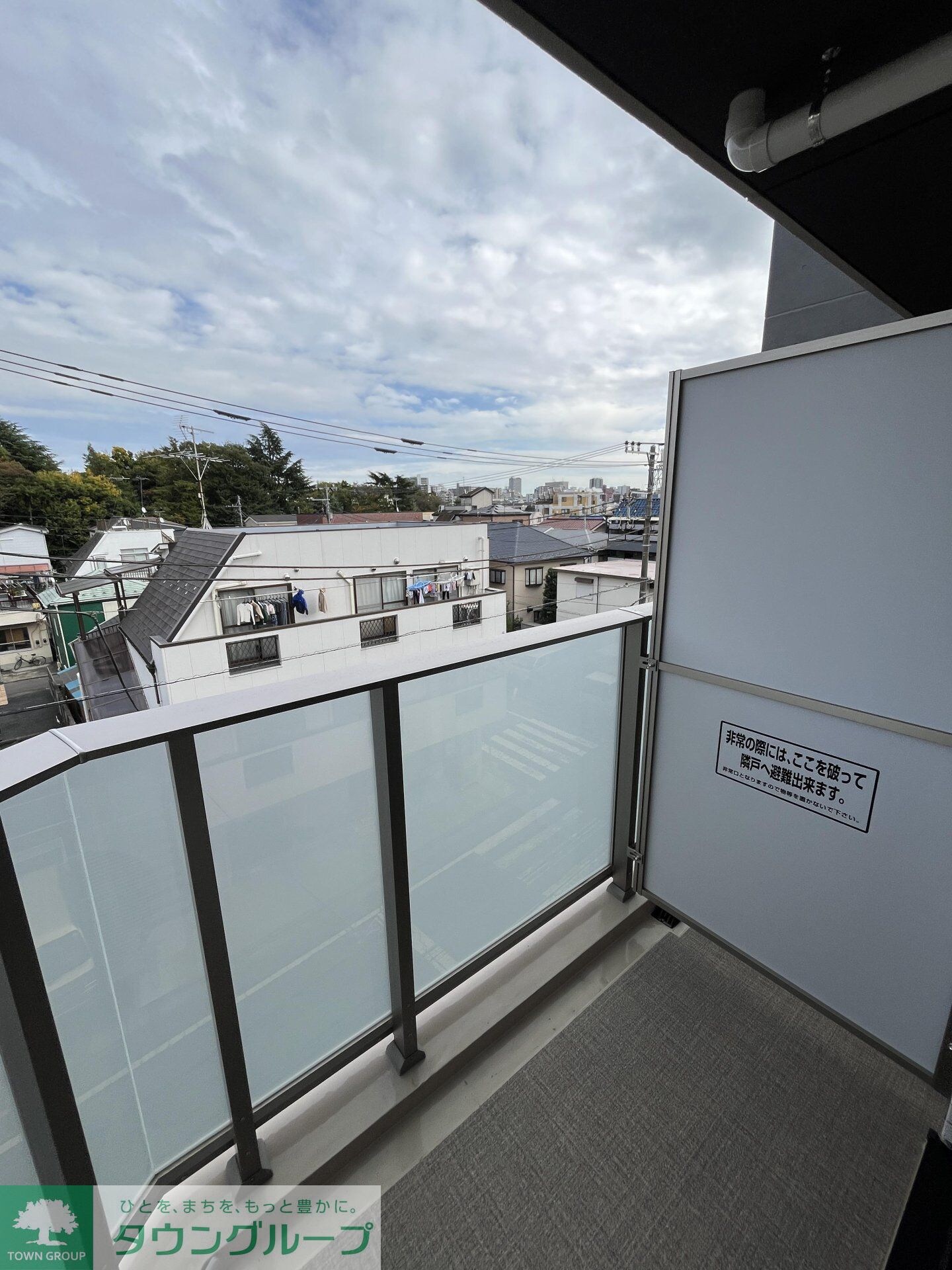 REGOLITH板橋本町の物件内観写真