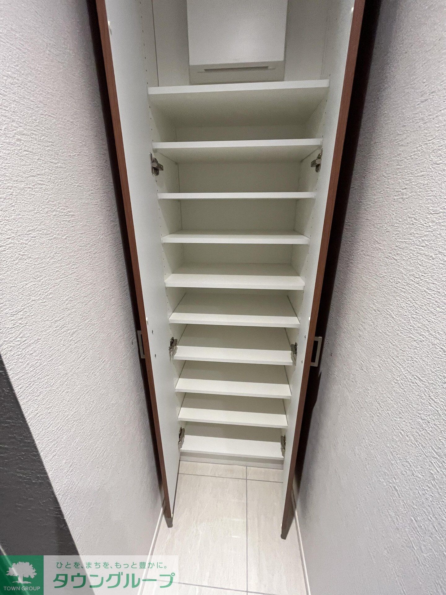 REGOLITH板橋本町の物件内観写真