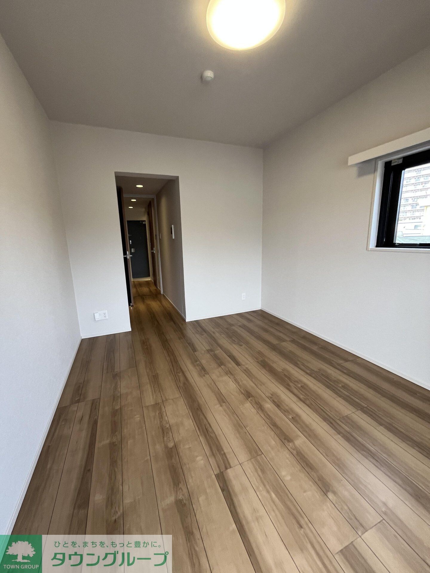 REGOLITH板橋本町の物件内観写真