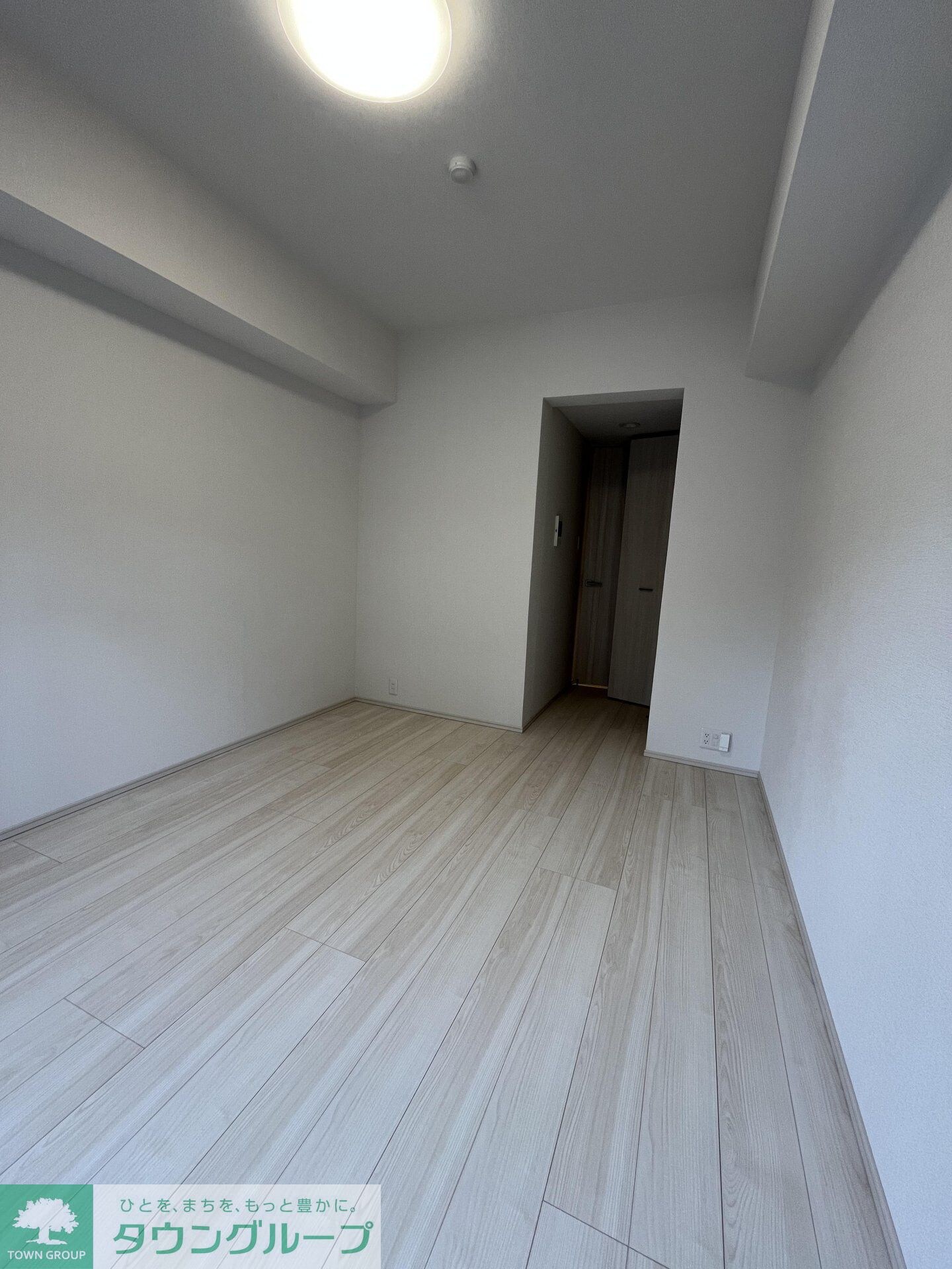 REGOLITH板橋本町の物件内観写真