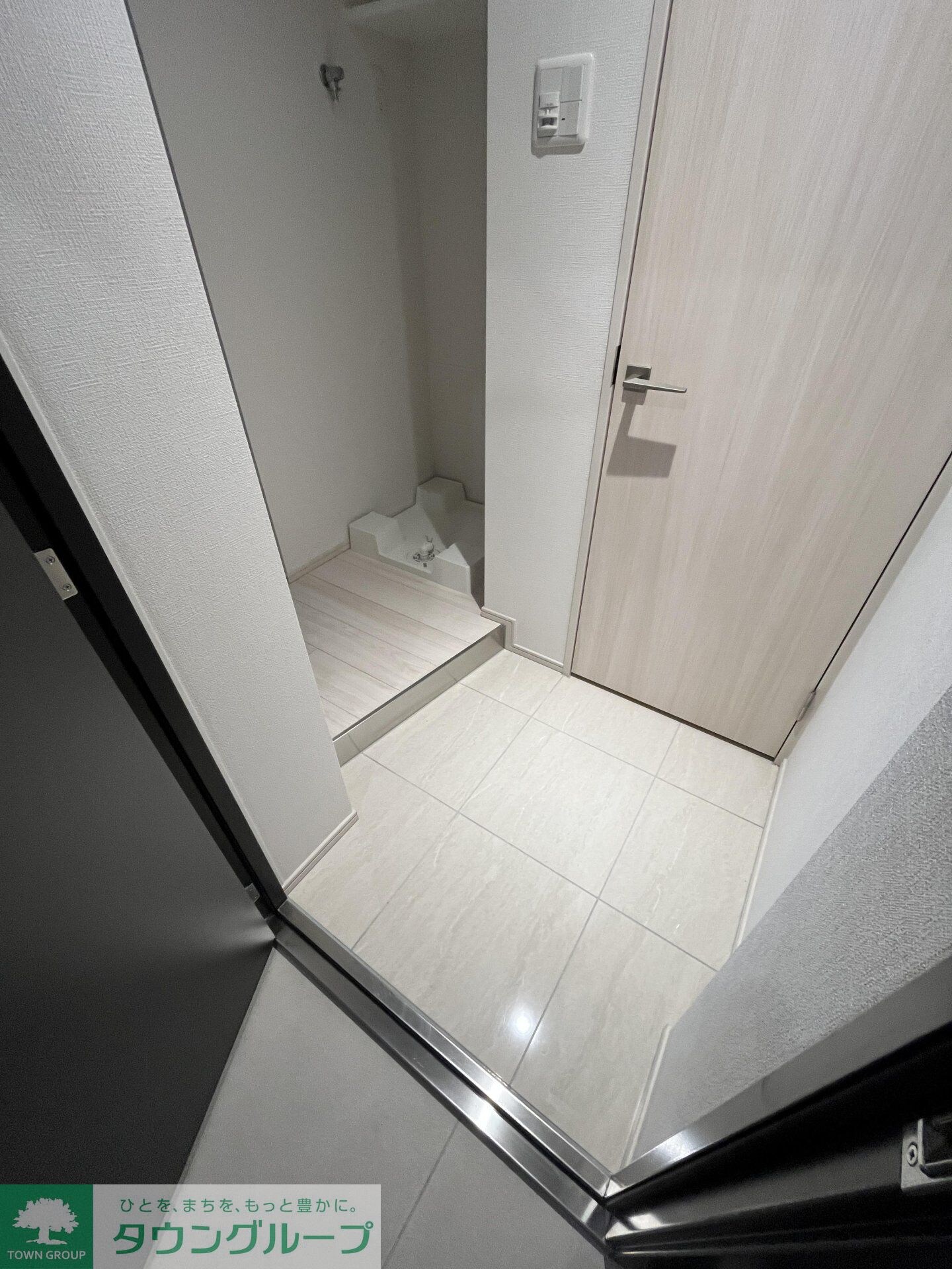 REGOLITH板橋本町の物件内観写真