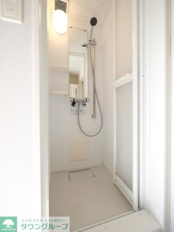 PROPSの物件内観写真