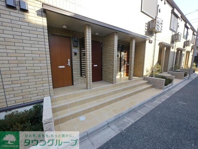 Noble Courtの物件内観写真