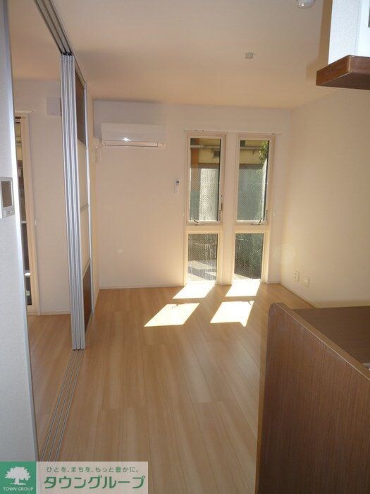 オークビレッジの物件内観写真