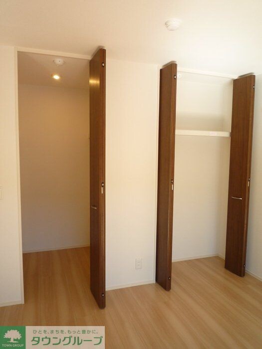 オークビレッジの物件内観写真