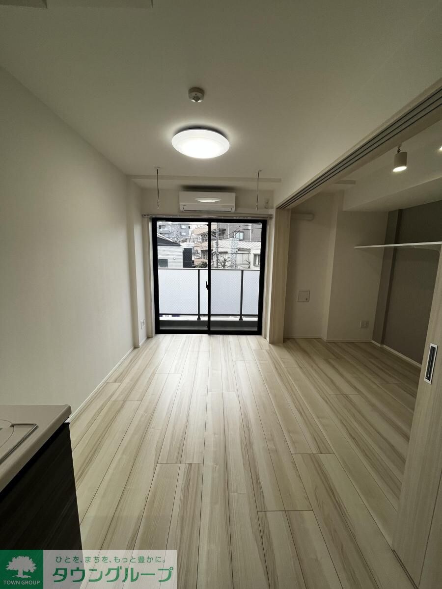 ARCOBALENO SHINITABASHIの物件内観写真