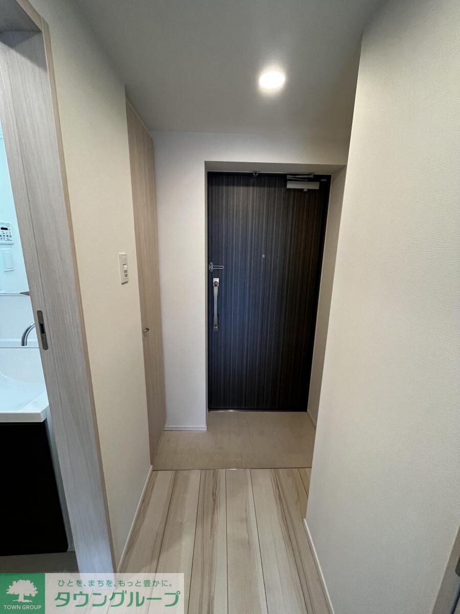 ARCOBALENO SHINITABASHIの物件内観写真