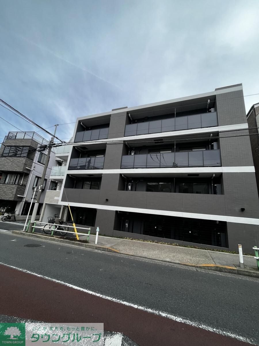 ARCOBALENO SHINITABASHIの物件内観写真