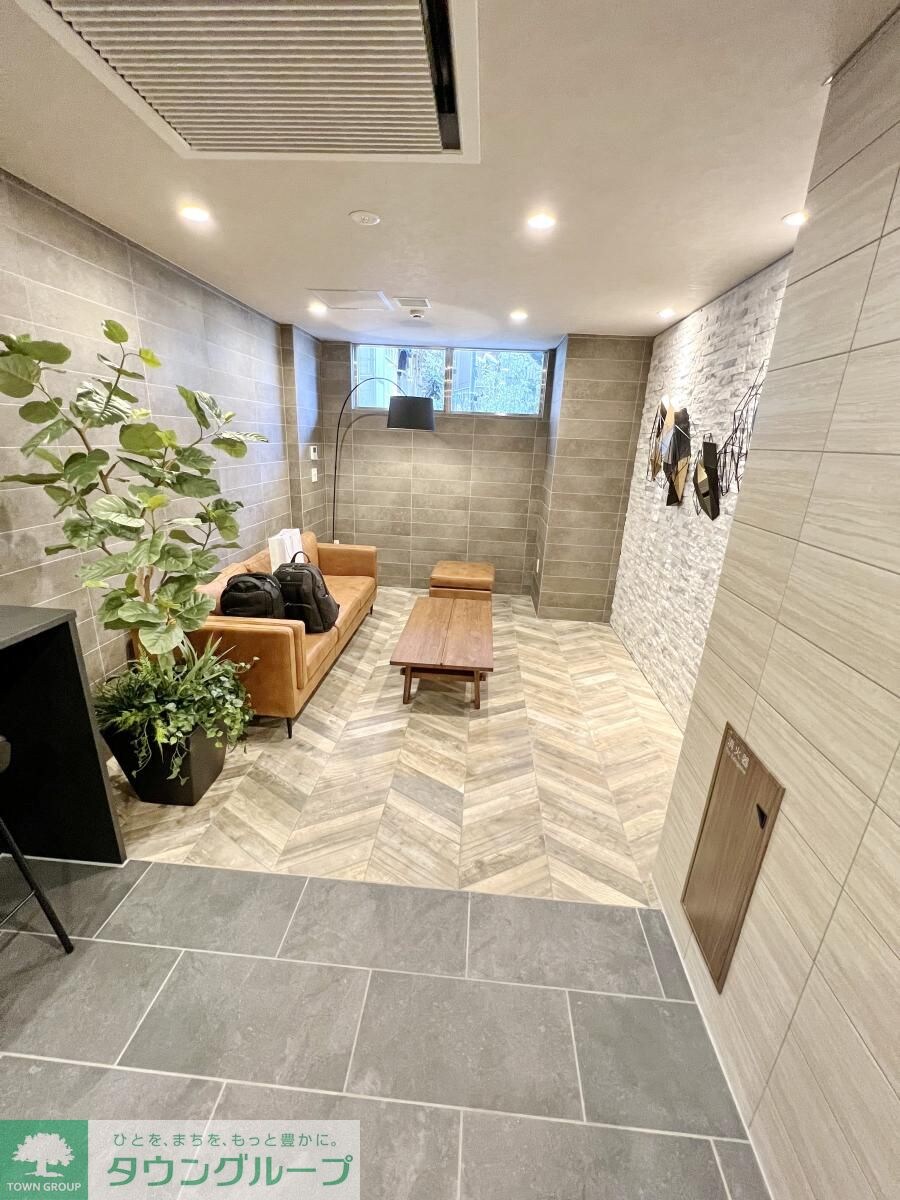 パークアクシス大塚サウスレジデンスの物件内観写真