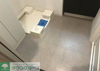 フェニックス飯田橋の物件内観写真