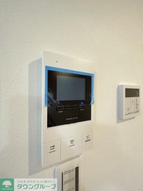 BIBLIO SUGAMOの物件内観写真