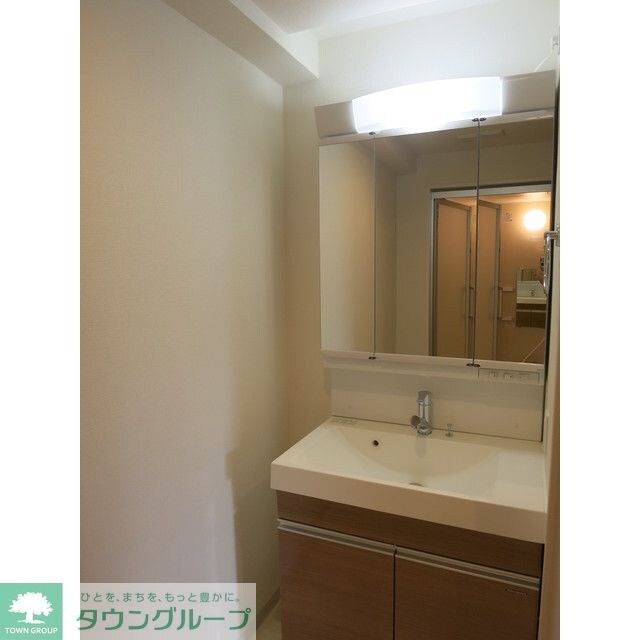 BLESS西巣鴨の物件内観写真