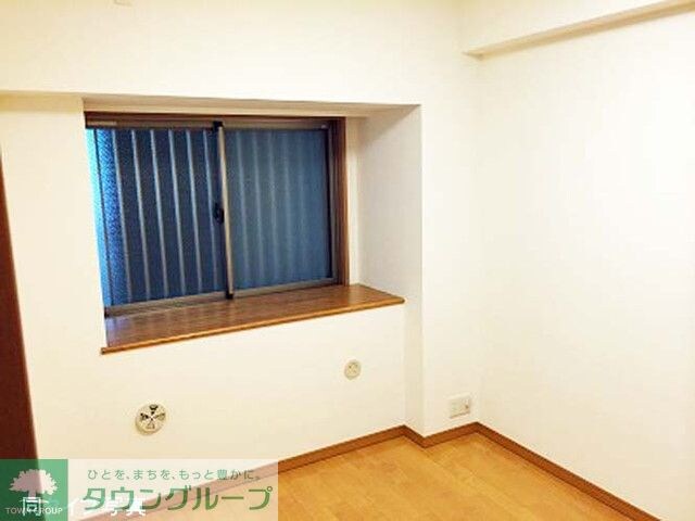 コンフォリア板橋仲宿の物件内観写真