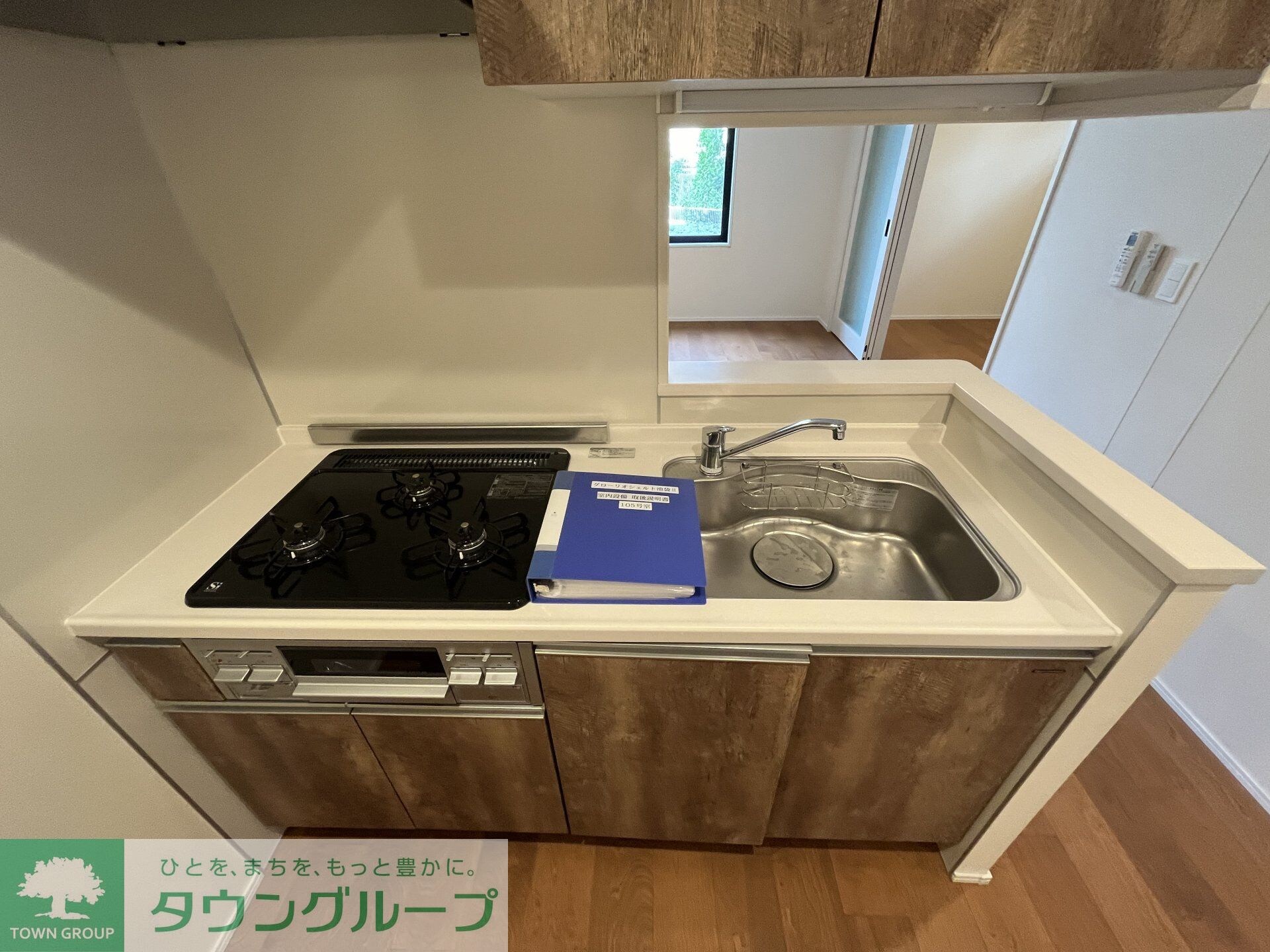 CREATIF池袋の物件内観写真