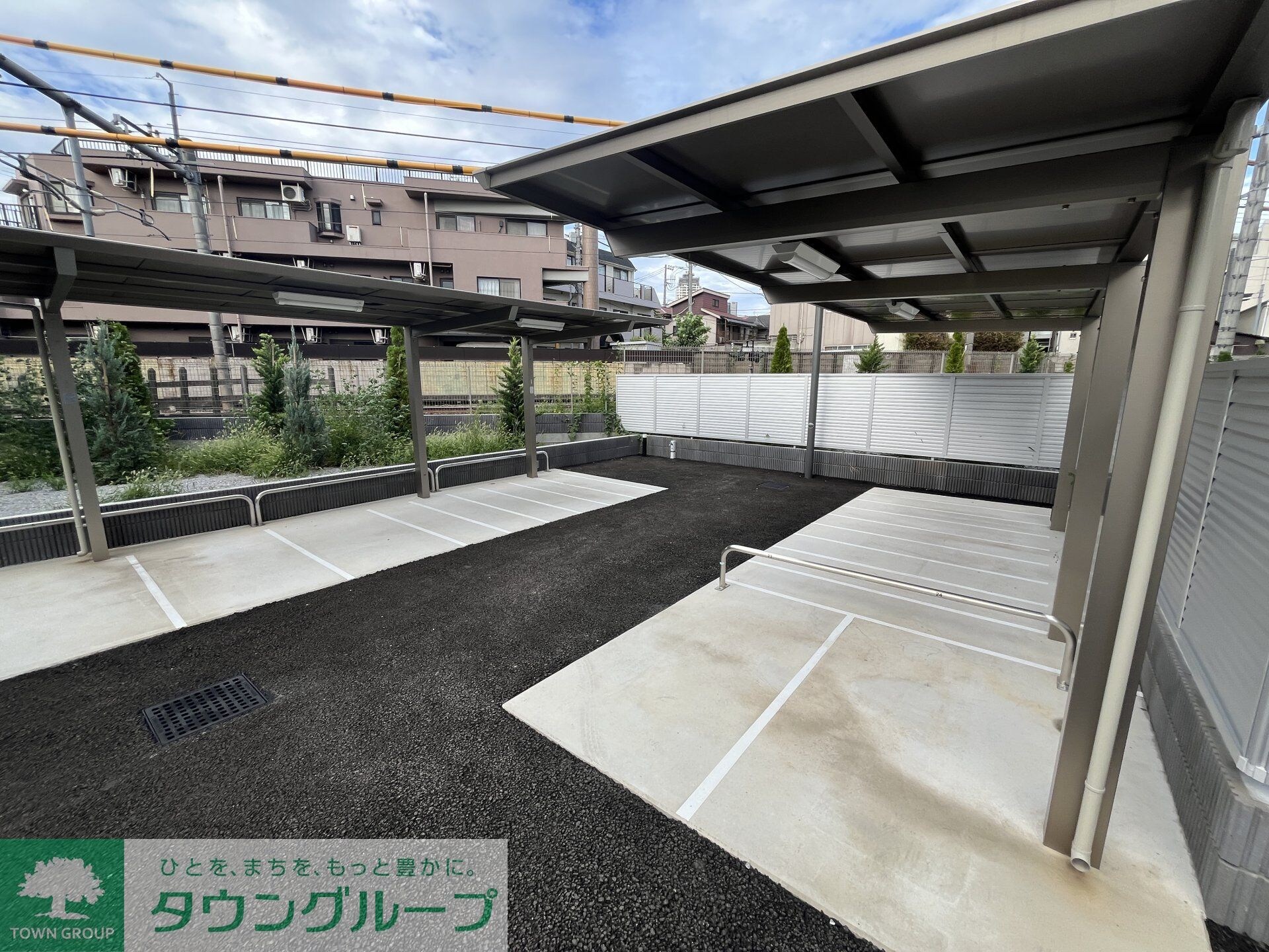 CREATIF池袋の物件内観写真