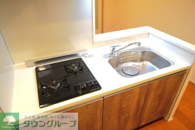 CREATIF池袋の物件内観写真