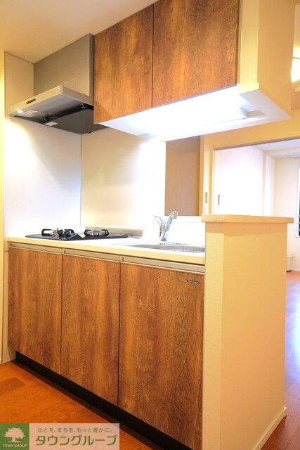 CREATIF池袋の物件内観写真