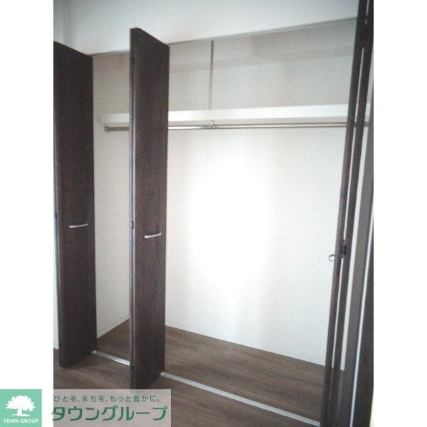 Lucente赤羽(ルチェンテ)の物件内観写真