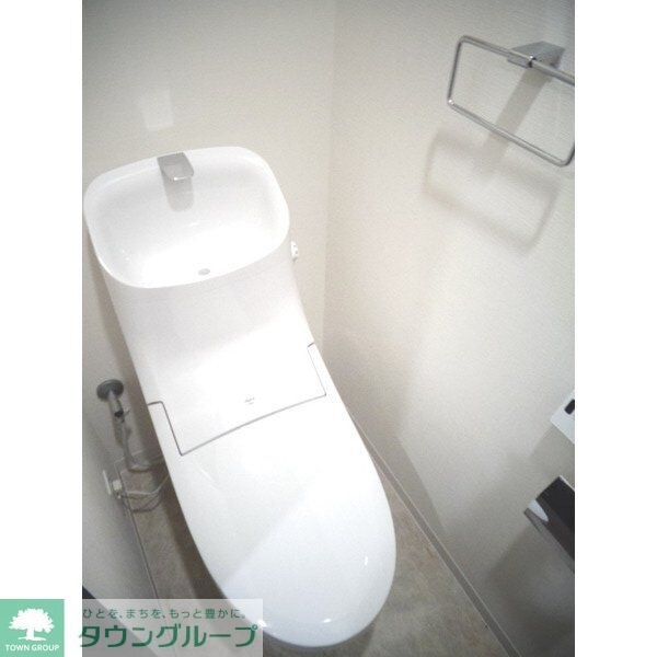 Lucente赤羽(ルチェンテ)の物件内観写真