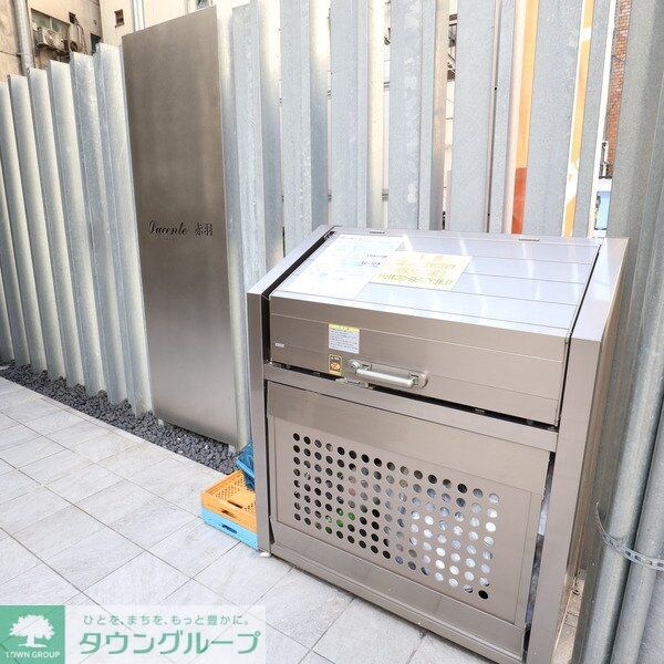 Lucente赤羽(ルチェンテ)の物件内観写真