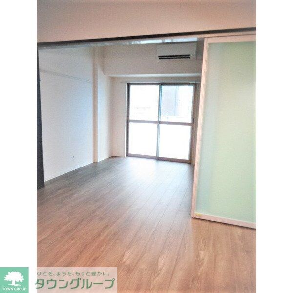 Lucente赤羽(ルチェンテ)の物件内観写真