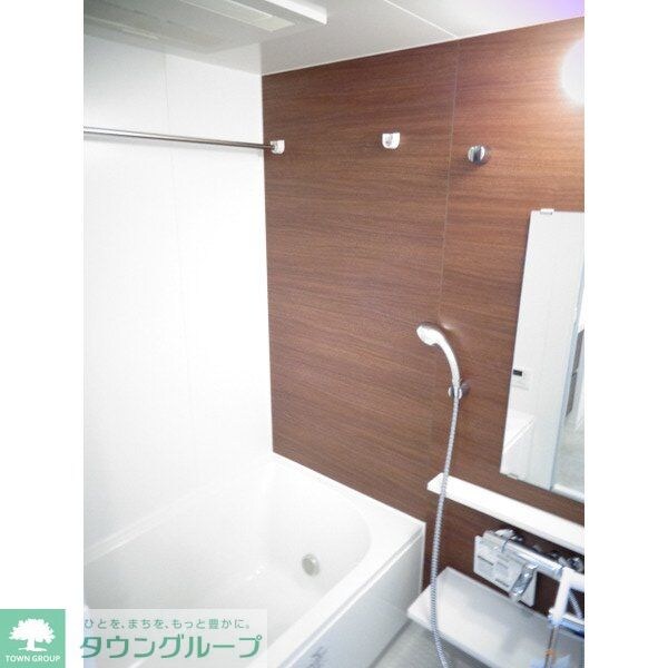 Lucente赤羽(ルチェンテ)の物件内観写真