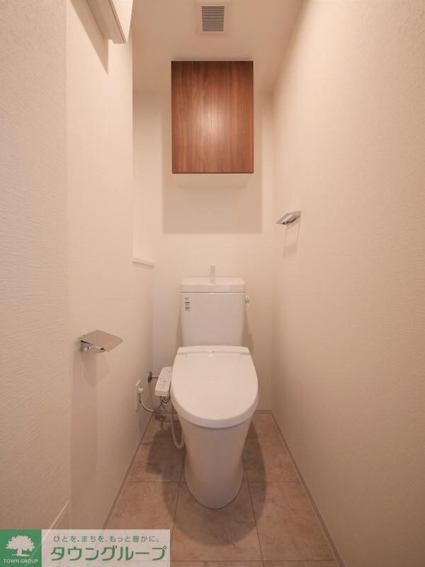 板橋本町ステーションレジデンスの物件内観写真