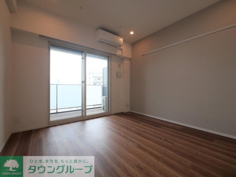 板橋本町ステーションレジデンスの物件内観写真