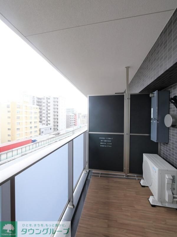 板橋本町ステーションレジデンスの物件内観写真